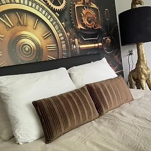 Goldies Ii Eindhoven